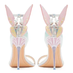 Shop Sophia Webster Chiara Sandal