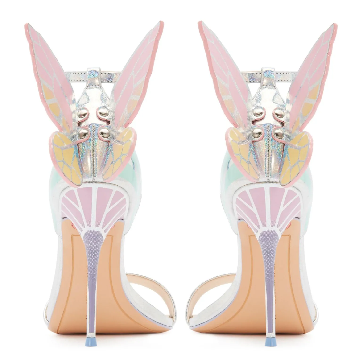Shop Sophia Webster Chiara Sandal