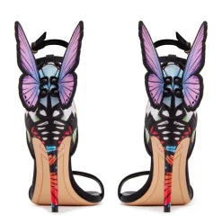 Best Sale Sophia Webster Chiara Sandal