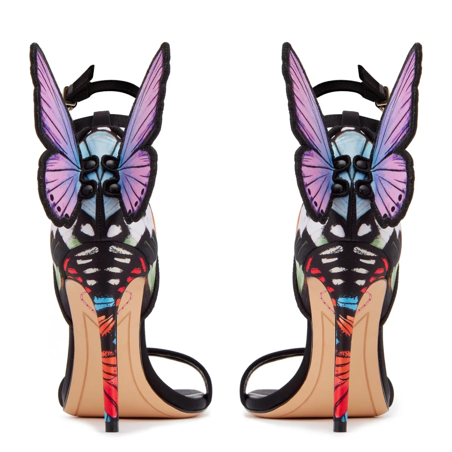Best Sale Sophia Webster Chiara Sandal
