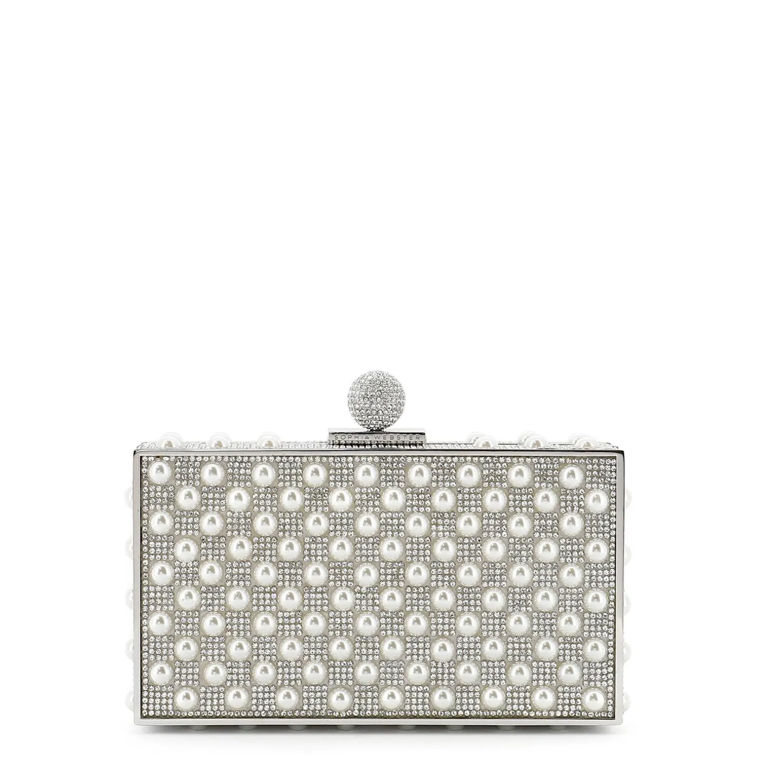 Online Sophia Webster Clara Bag