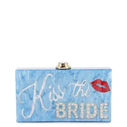 Cheap Sophia Webster Cleo Kiss The Bride Bag