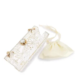 New Sophia Webster Cleo Paloma Bag