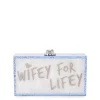 Flash Sale Sophia Webster Cleo Wifey For Lifey