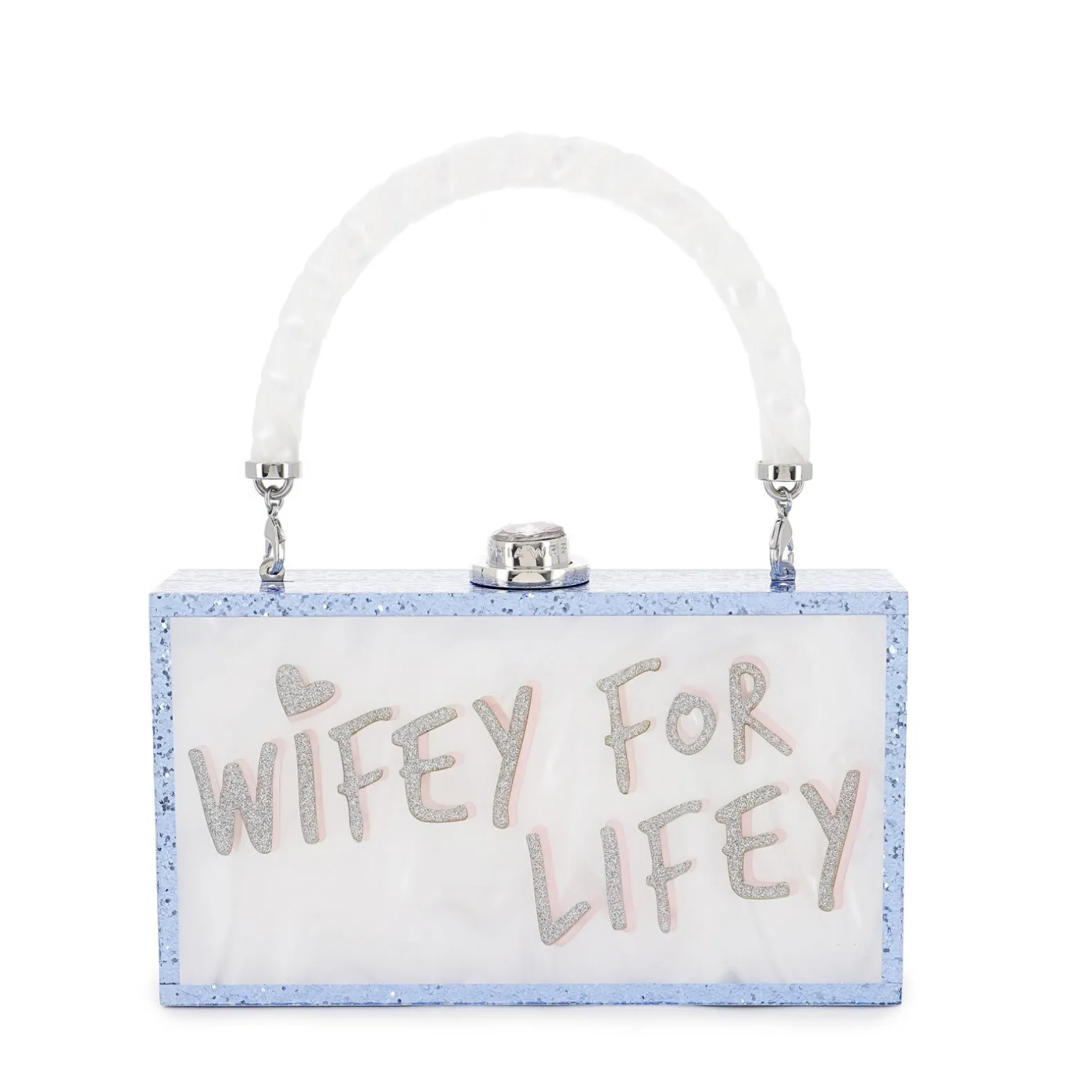 Flash Sale Sophia Webster Cleo Wifey For Lifey