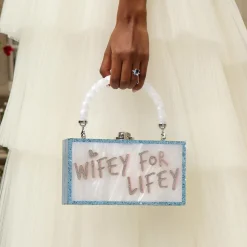 Flash Sale Sophia Webster Cleo Wifey For Lifey