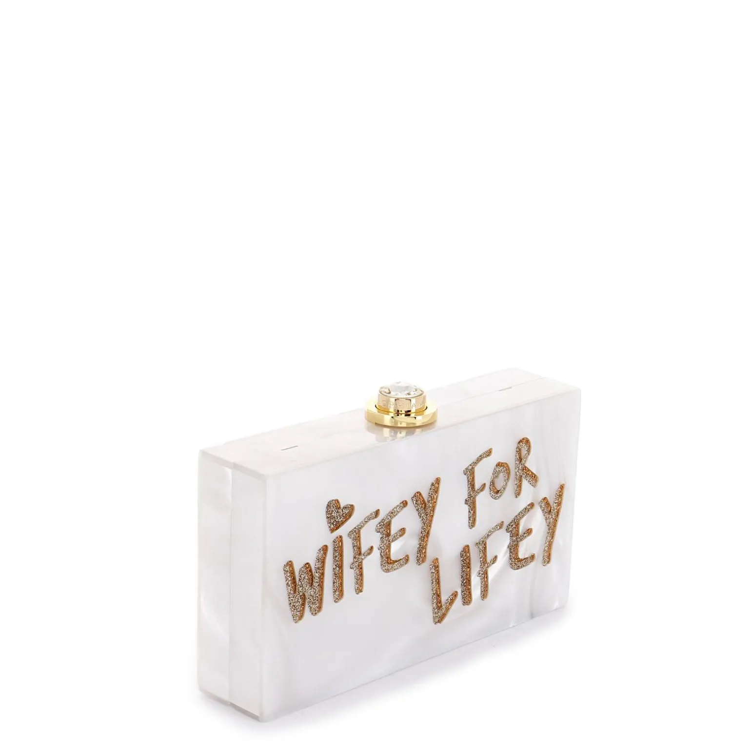 Shop Sophia Webster Cleo Wifey For Lifey