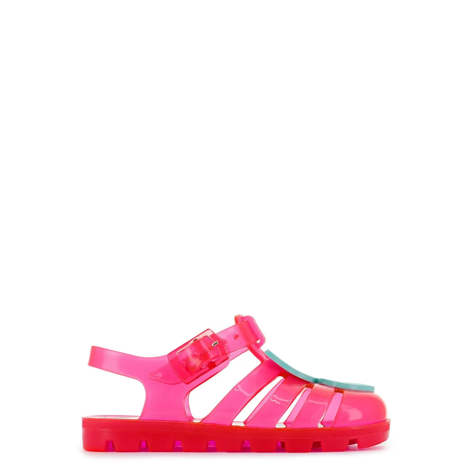 Discount Sophia Webster Diva Butterfly Jelly Sandal