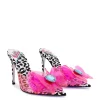 Outlet Sophia Webster Diva Leah Mule