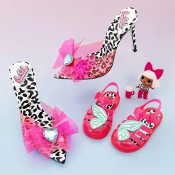 Outlet Sophia Webster Diva Leah Mule