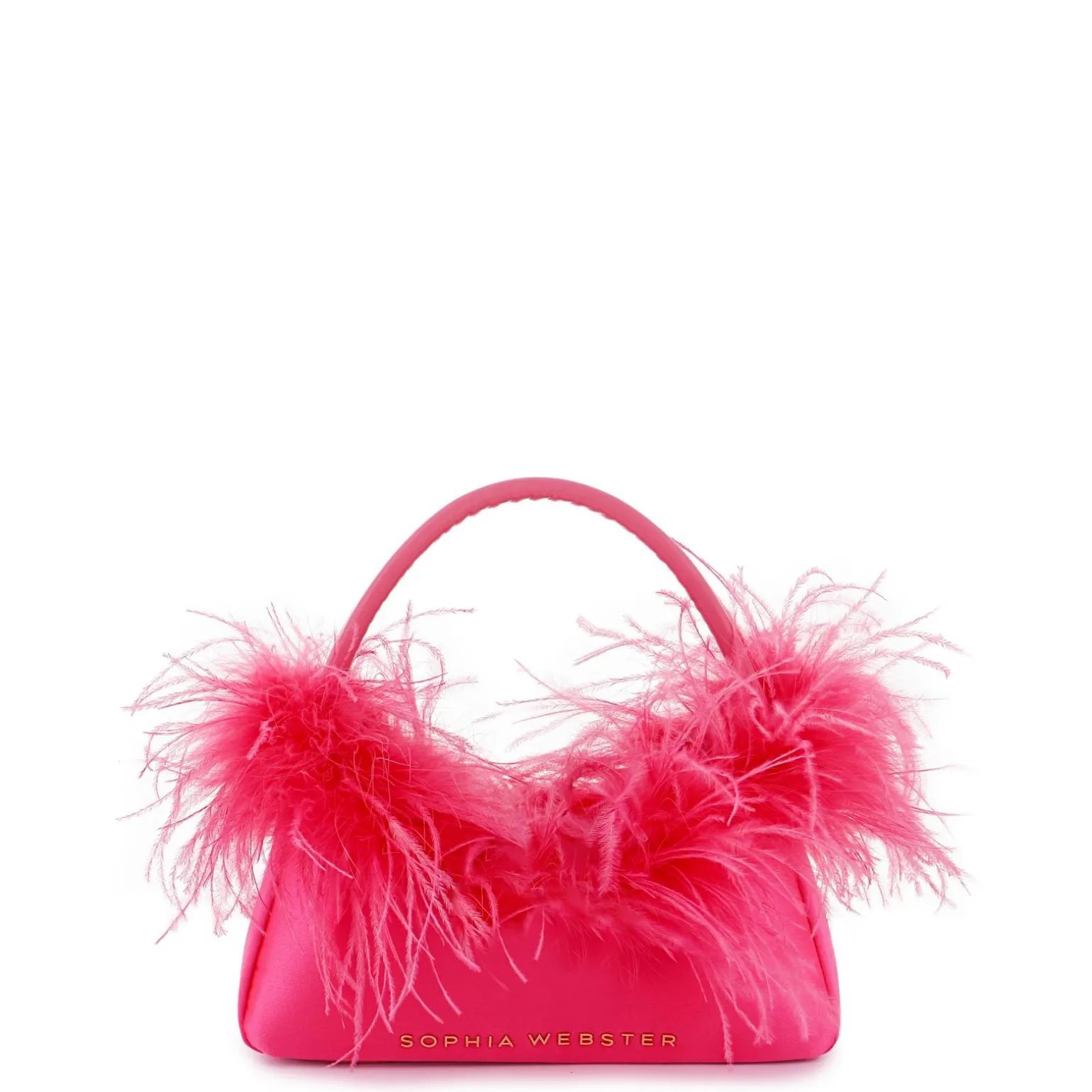 Shop Sophia Webster Dusty Mini Bag