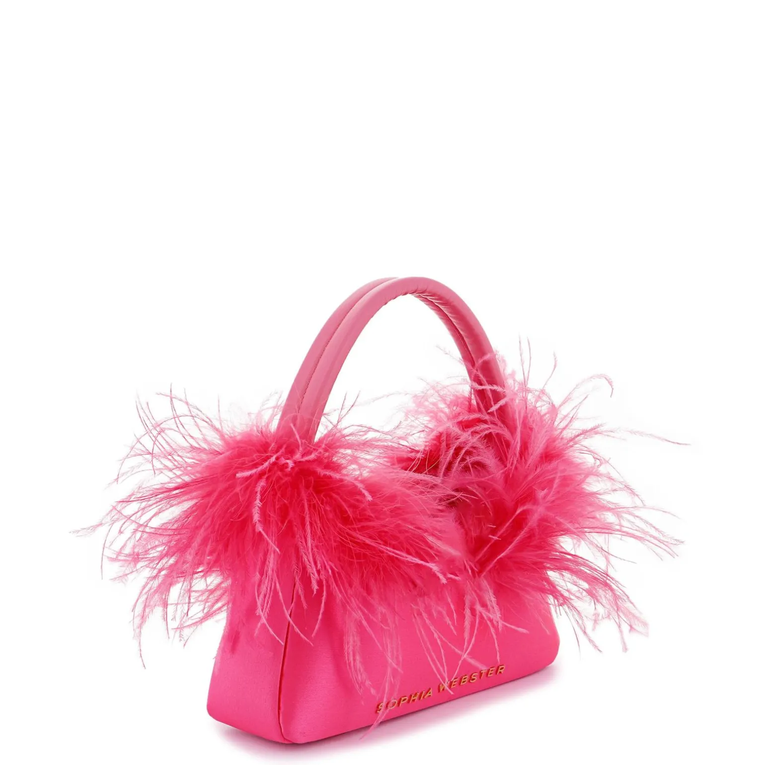 Shop Sophia Webster Dusty Mini Bag