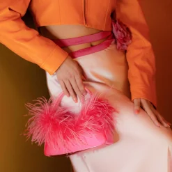 Shop Sophia Webster Dusty Mini Bag