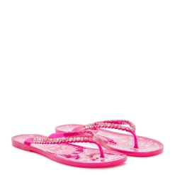 Sale Sophia Webster Esme Flat Sandal
