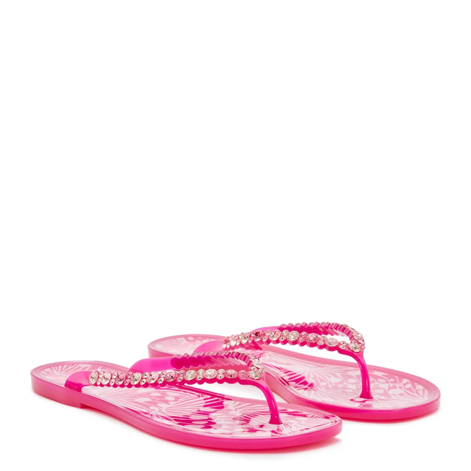 Sale Sophia Webster Esme Flat Sandal