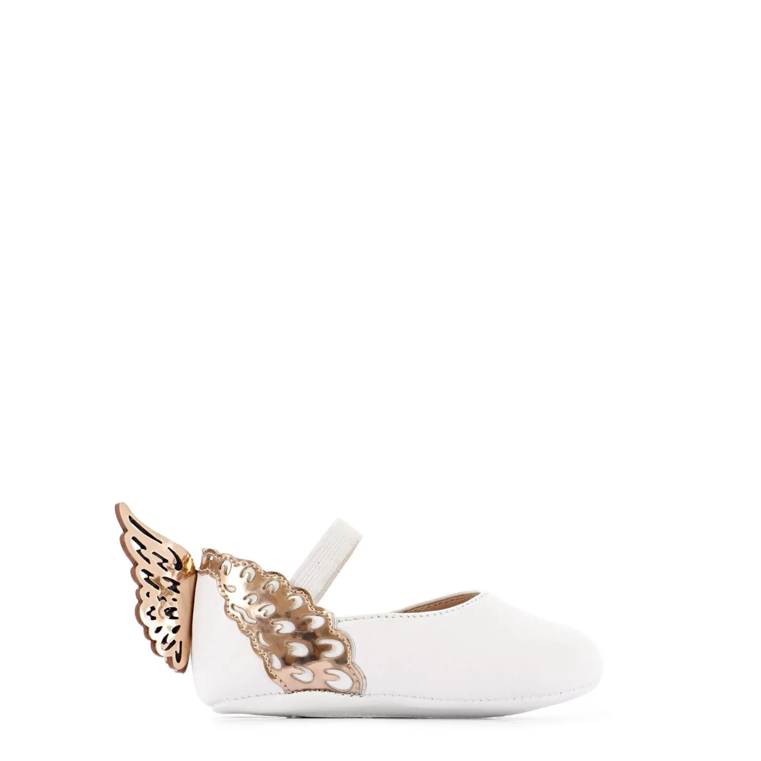 Best Sale Sophia Webster Evangeline Flat Baby