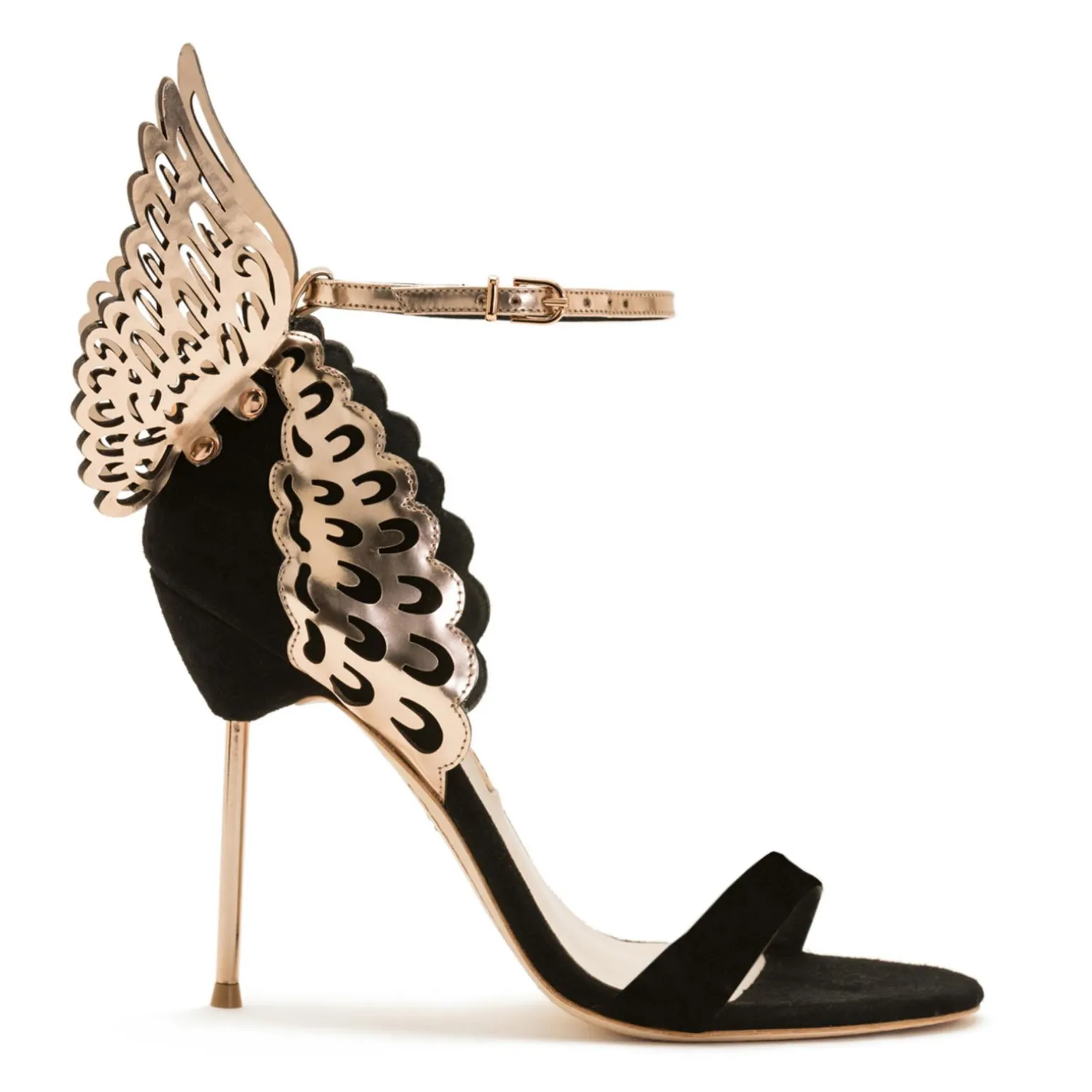 Shop Sophia Webster Evangeline Sandal