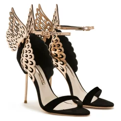 Shop Sophia Webster Evangeline Sandal