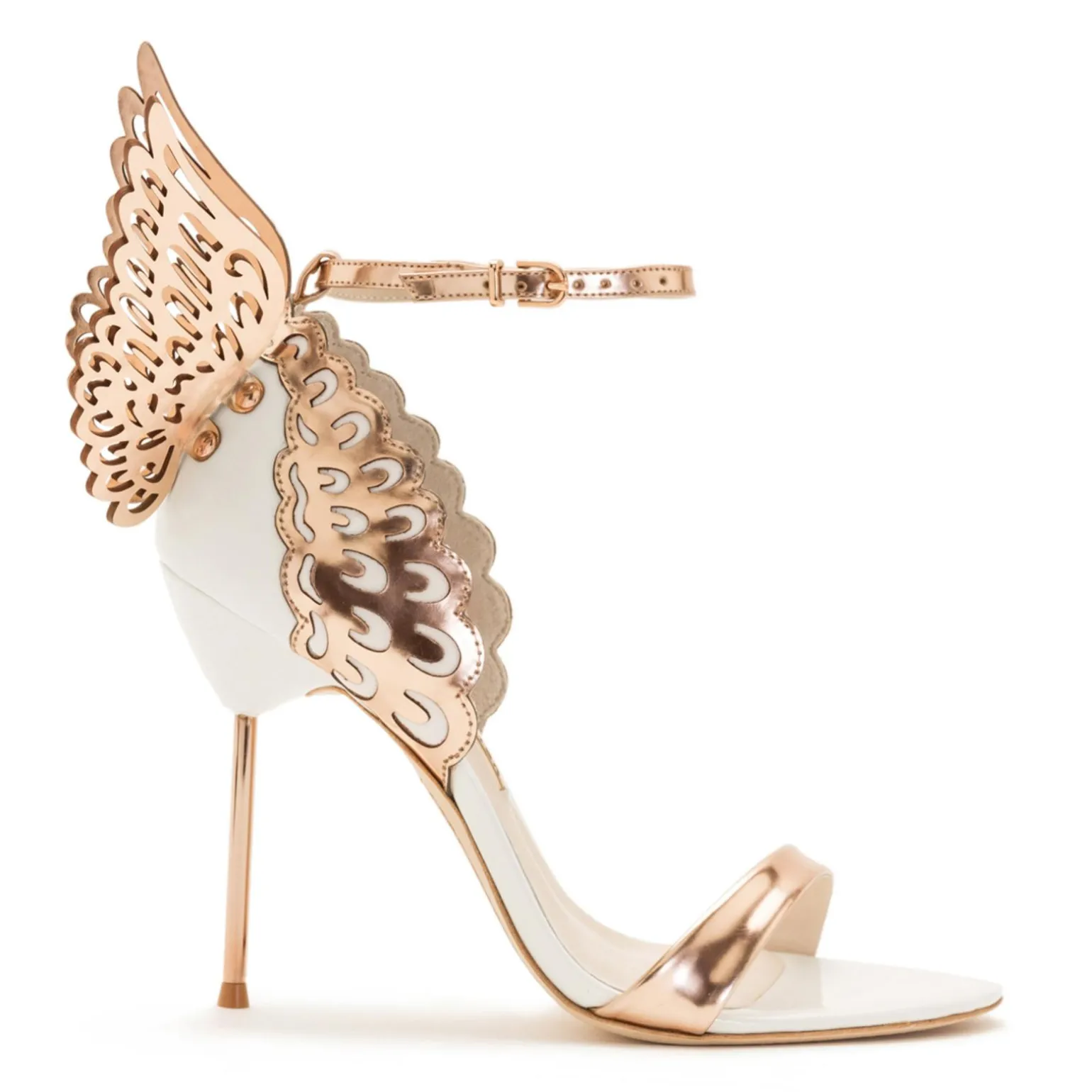 Clearance Sophia Webster Evangeline Sandal