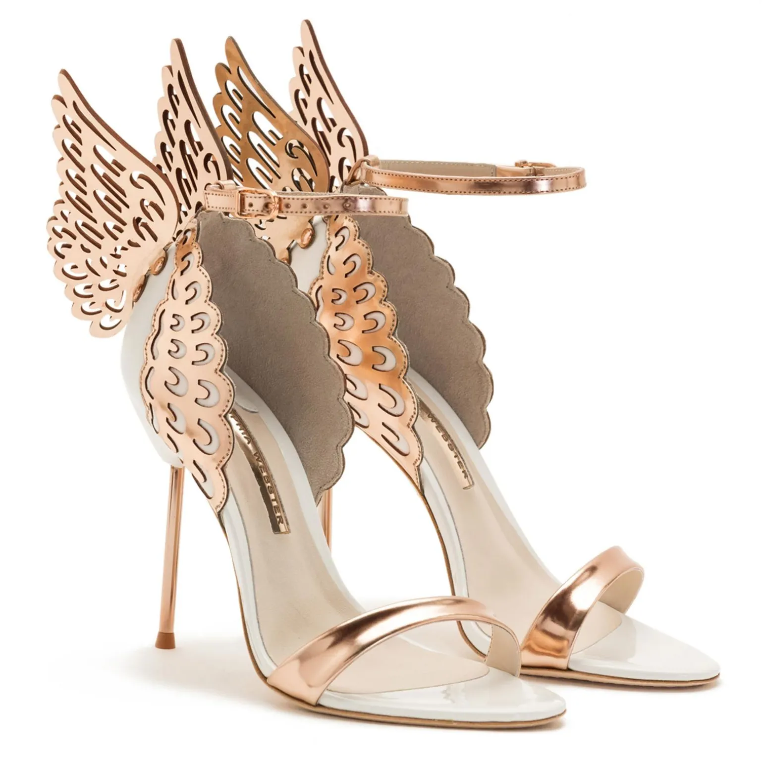 Clearance Sophia Webster Evangeline Sandal