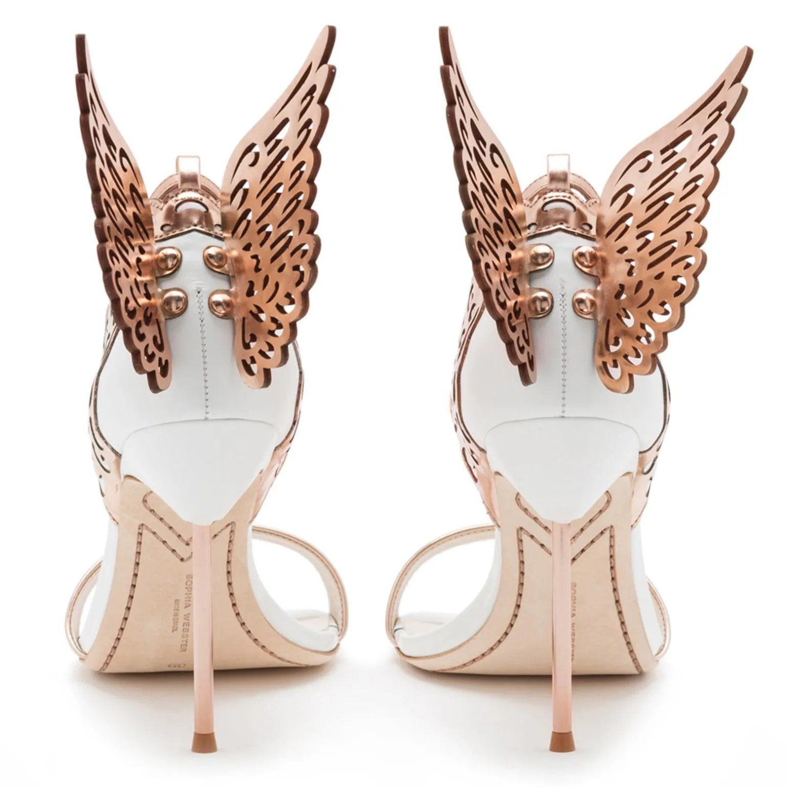 Clearance Sophia Webster Evangeline Sandal
