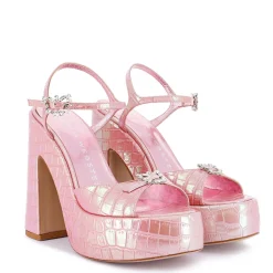 Hot Sophia Webster Grace Platform