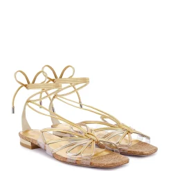 Outlet Sophia Webster Havanna Flat Sandal