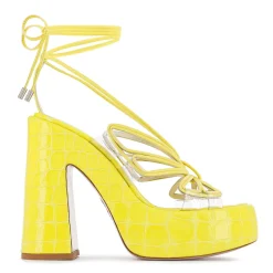 New Sophia Webster Havanna Platform