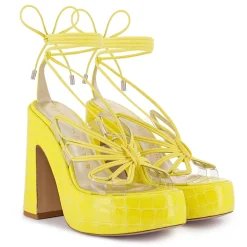 New Sophia Webster Havanna Platform