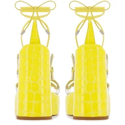 New Sophia Webster Havanna Platform