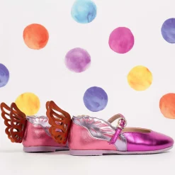 Store Sophia Webster Heavenly Flat