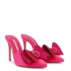 Hot Sophia Webster Leah Mule