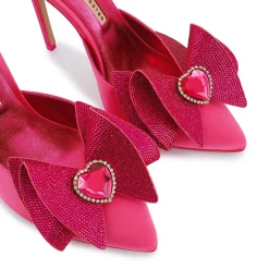 Hot Sophia Webster Leah Mule