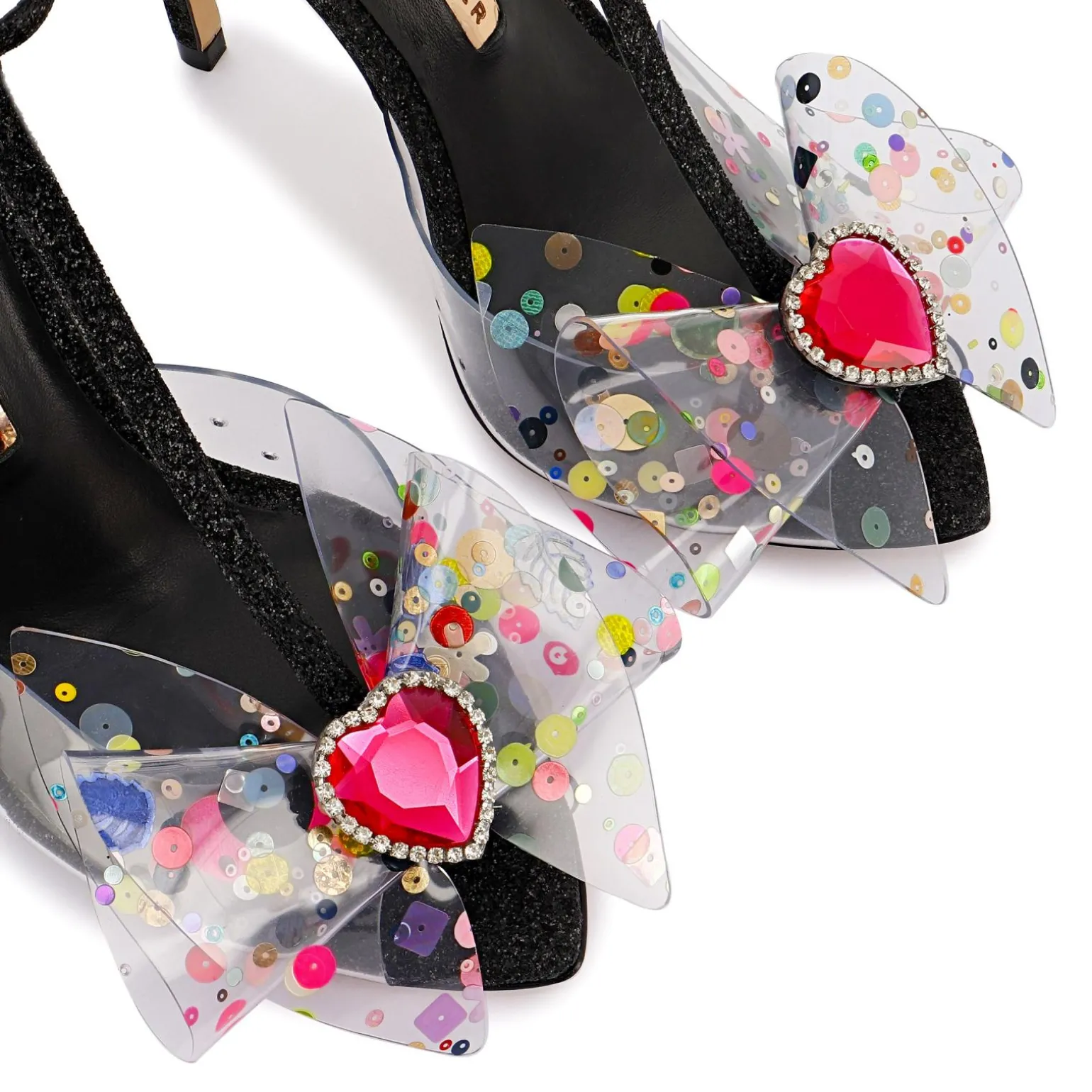 Discount Sophia Webster Leah Sandal