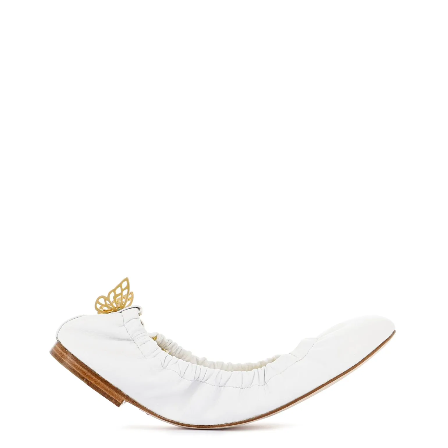 Cheap Sophia Webster Mariposa Ballerina