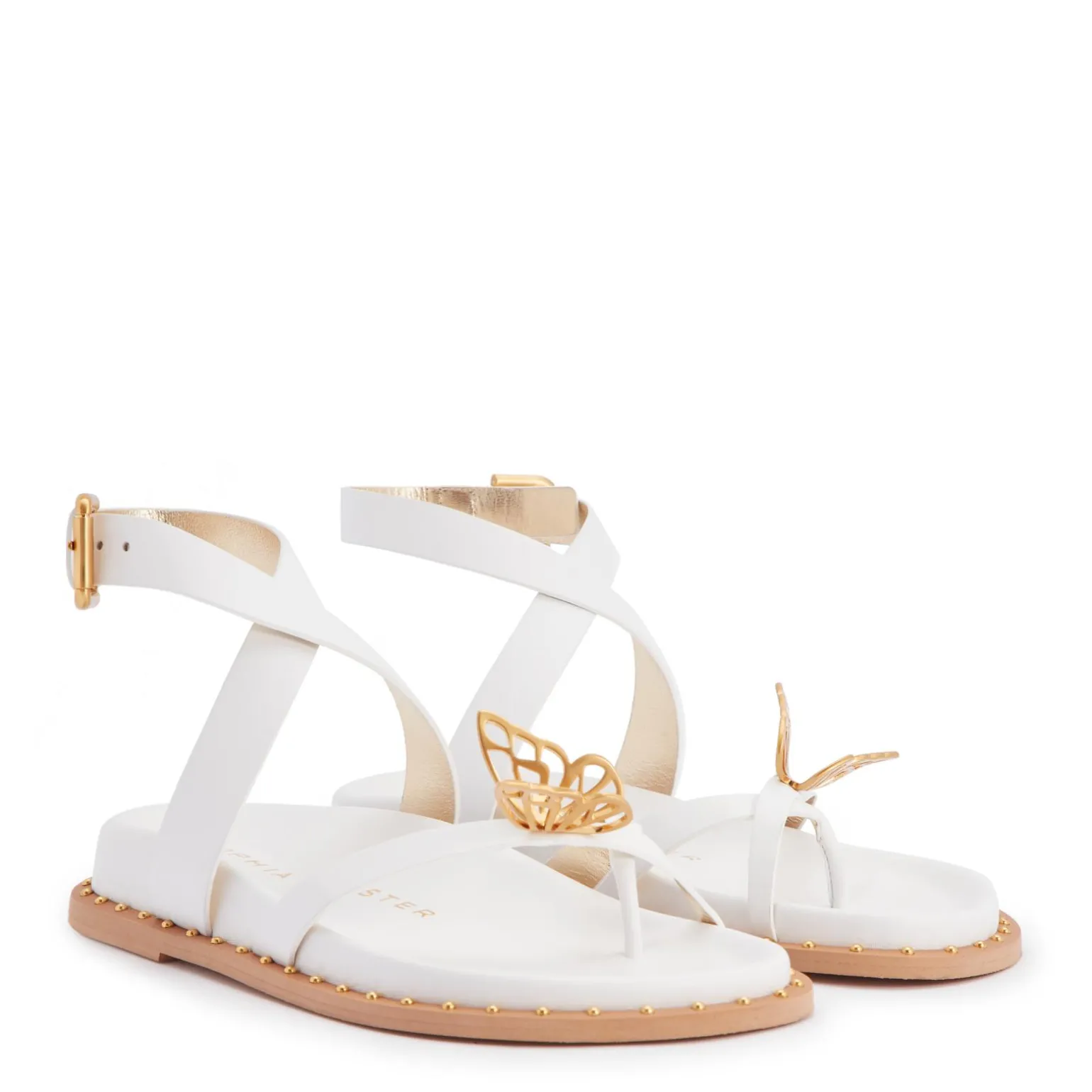Best Sophia Webster Mariposa Comfort Sandal
