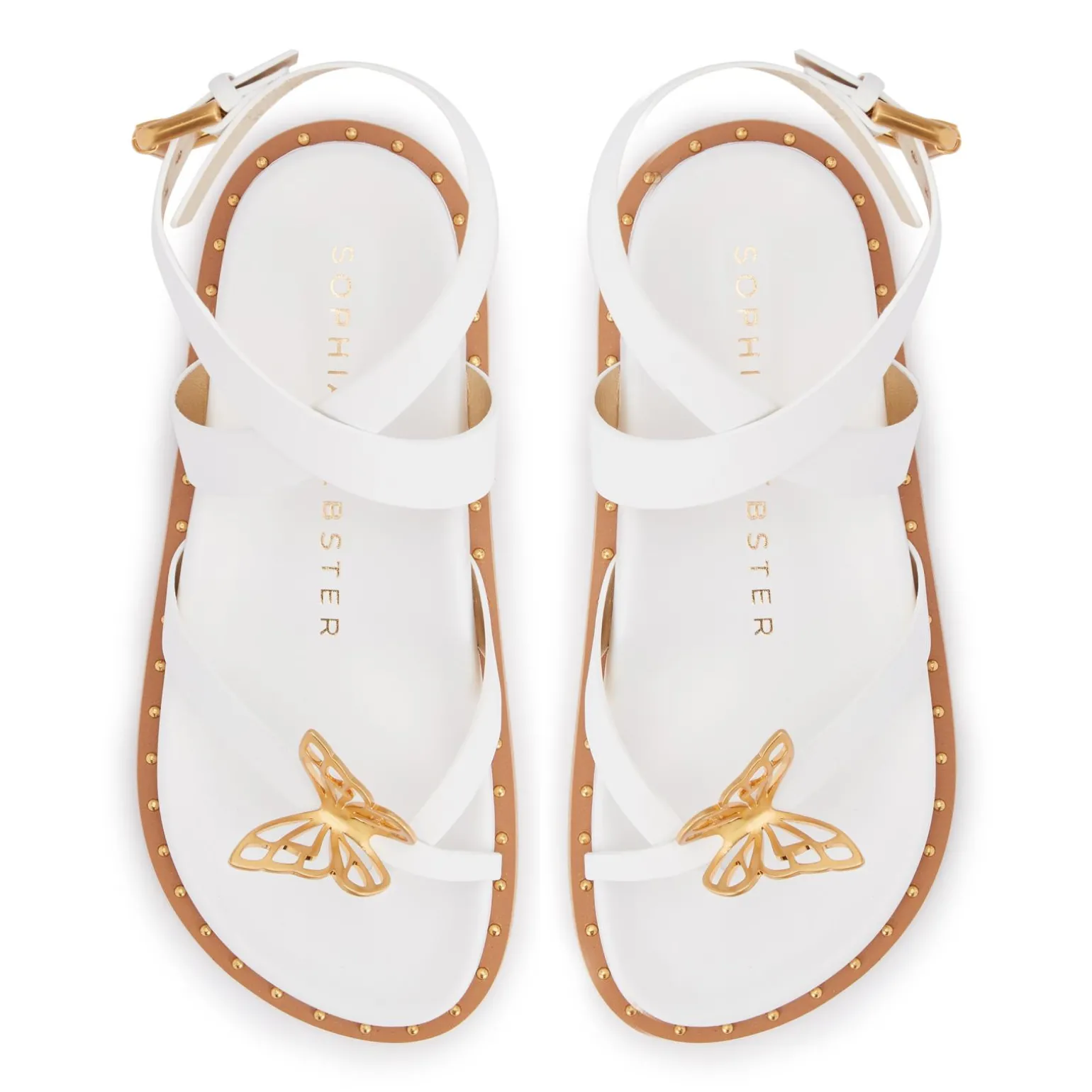 Best Sophia Webster Mariposa Comfort Sandal