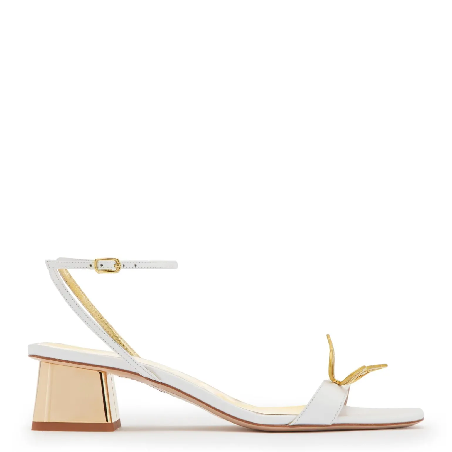 Best Sale Sophia Webster Mariposa Low Sandal