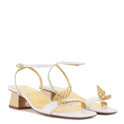 Best Sale Sophia Webster Mariposa Low Sandal