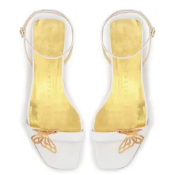 Best Sale Sophia Webster Mariposa Low Sandal