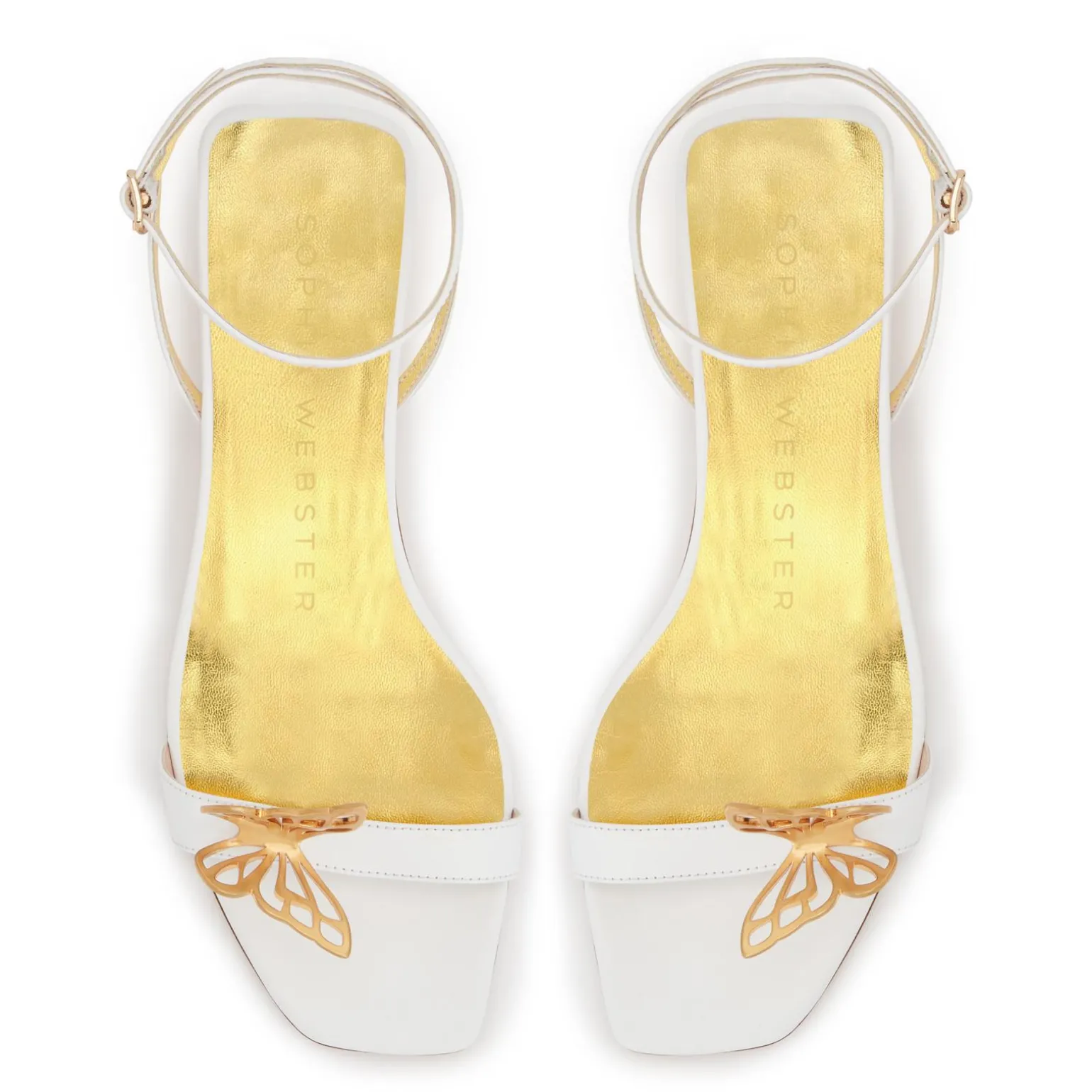Best Sale Sophia Webster Mariposa Low Sandal