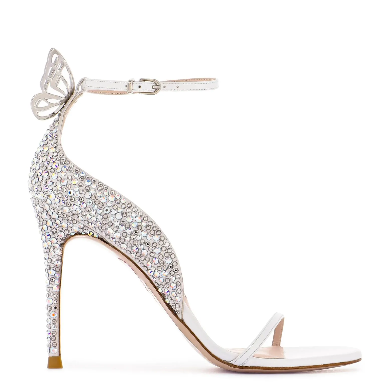 Clearance Sophia Webster Mariposa Sandal