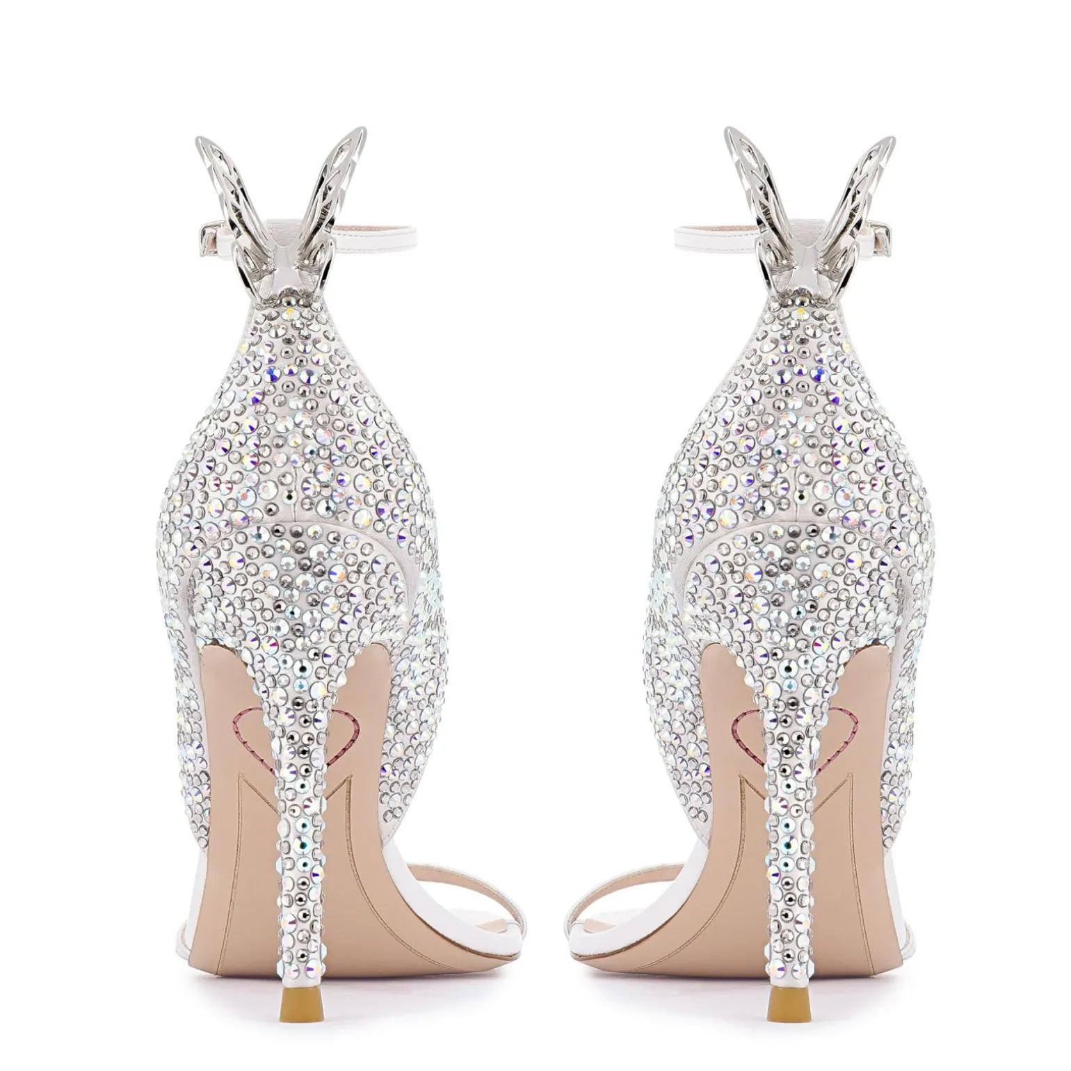 Clearance Sophia Webster Mariposa Sandal