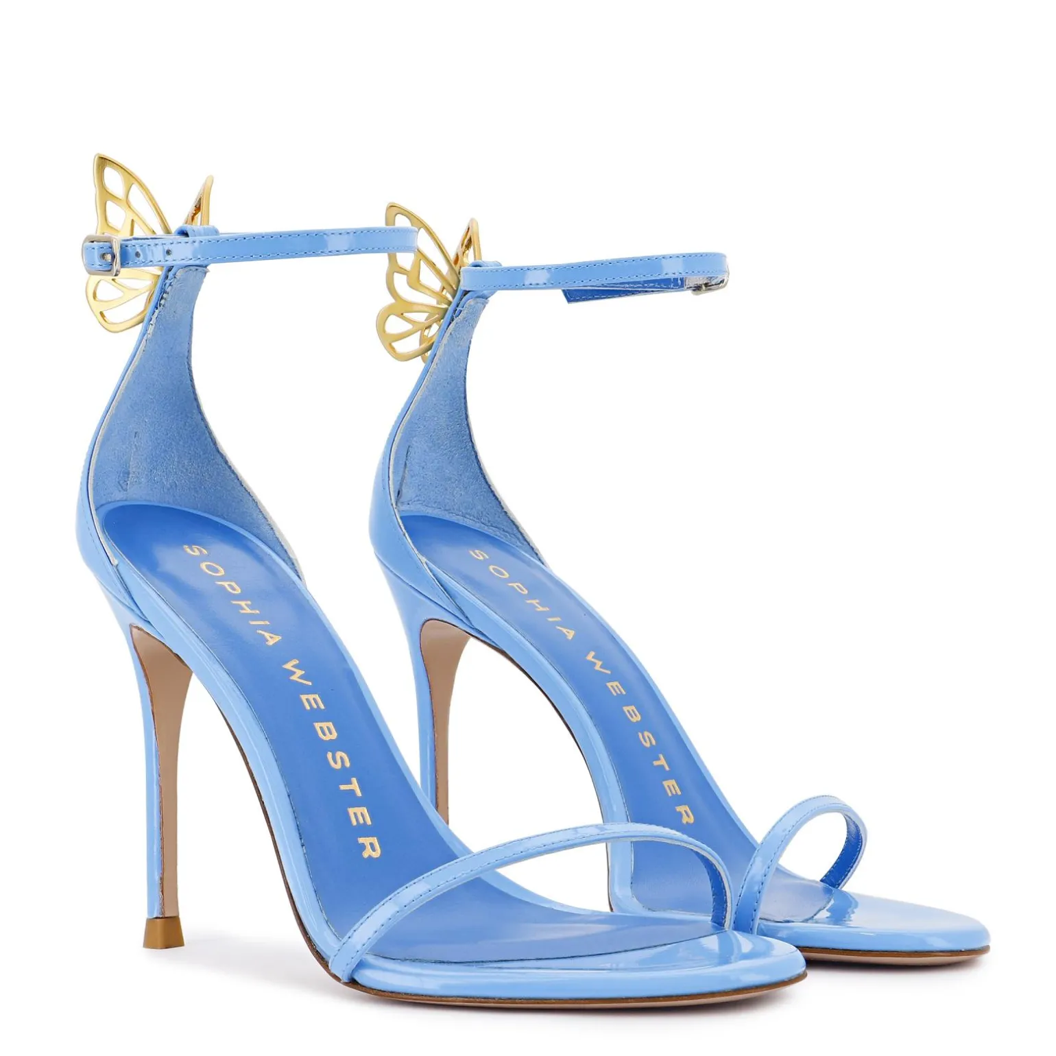 Outlet Sophia Webster Mariposa Sandal
