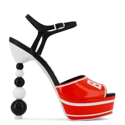 Clearance Sophia Webster MC Swag Perla Platform