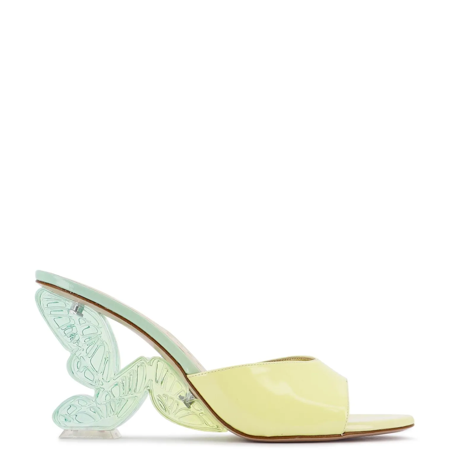 Outlet Sophia Webster Paloma Mid Mule