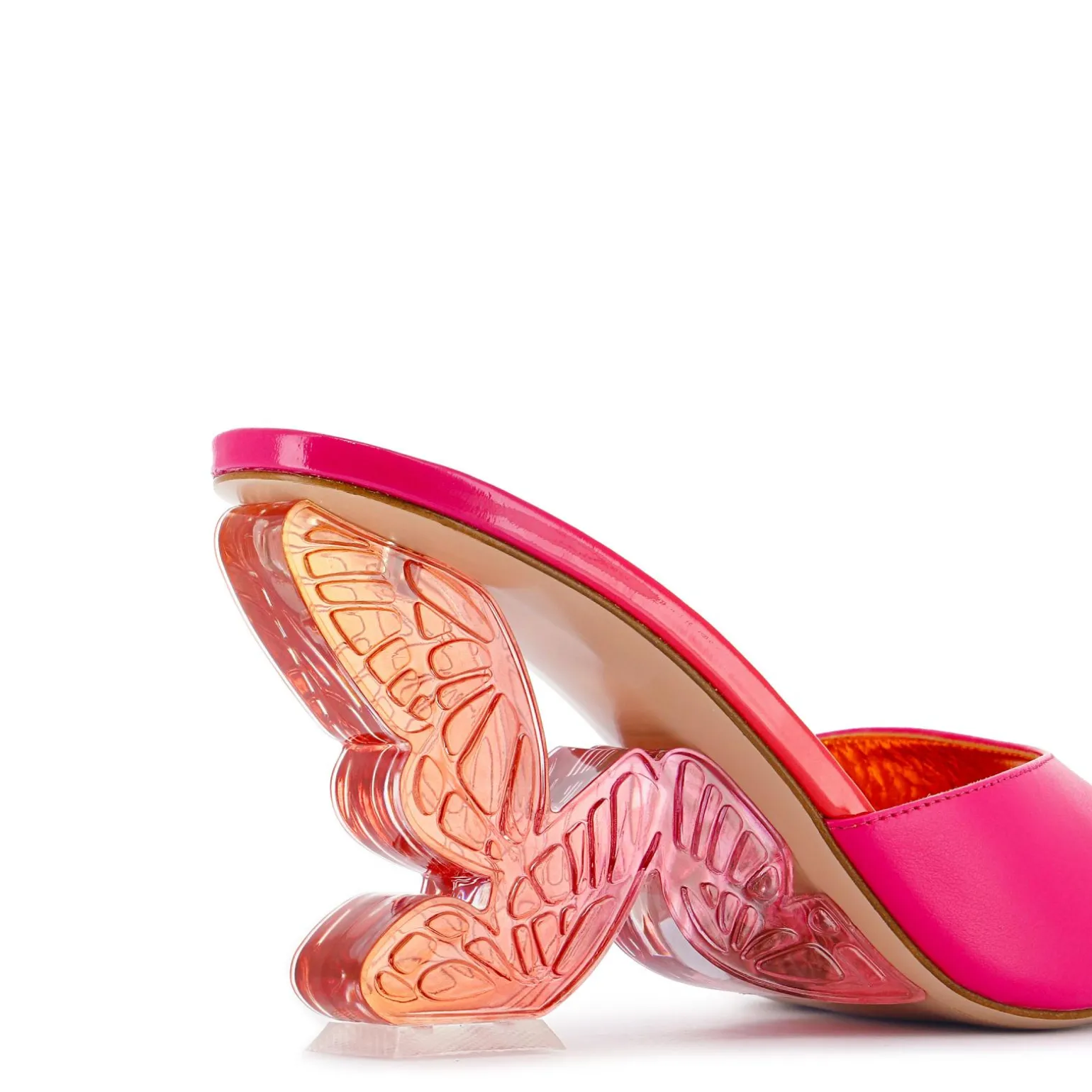 Best Sophia Webster Paloma Mid Mule