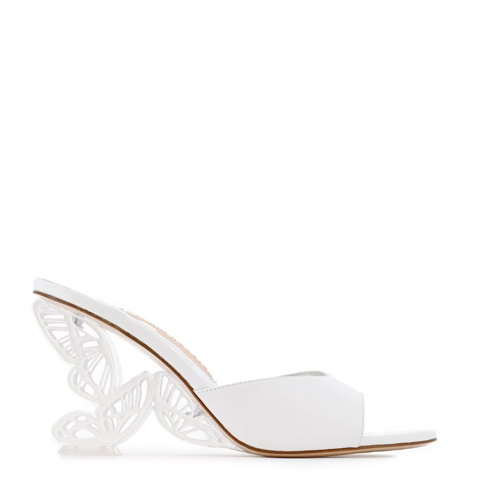 Fashion Sophia Webster Paloma Mid Mule