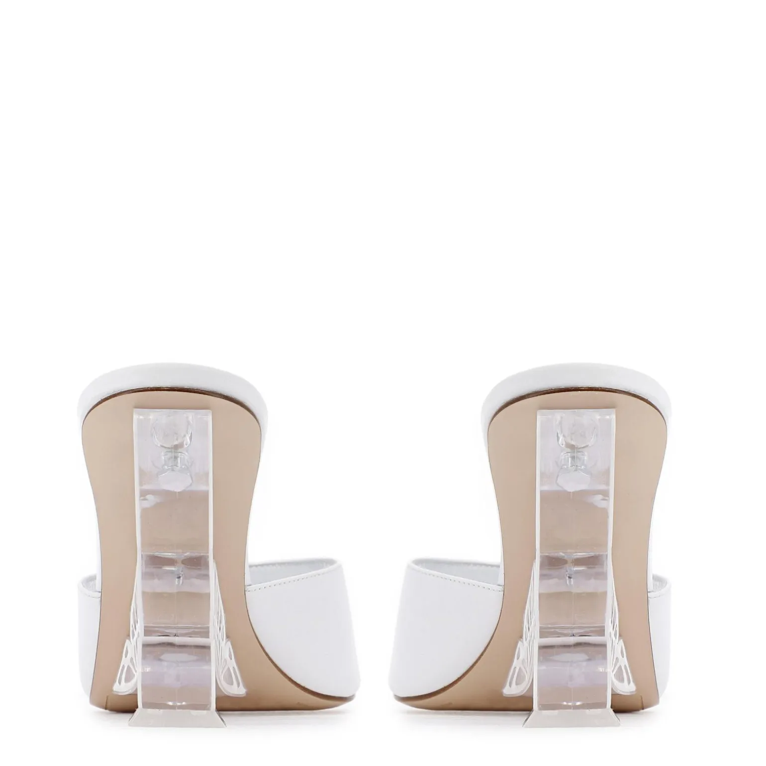 Fashion Sophia Webster Paloma Mid Mule