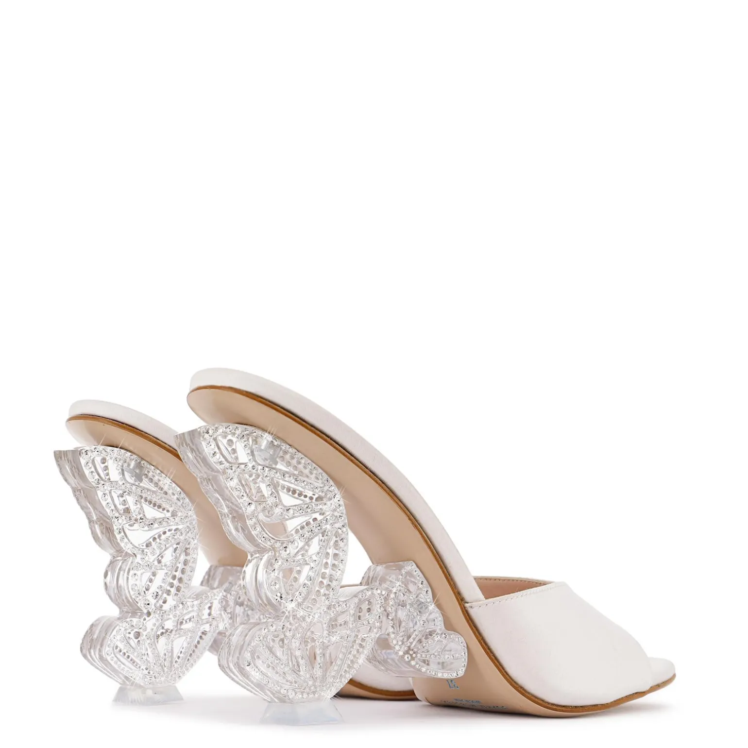 Discount Sophia Webster Paloma Mule